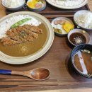 카츠단길 | 문정 카츠단길 돈까스 카레 맛집 후기