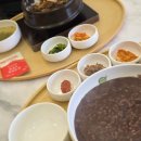 6288 | 왕십리맛집 본죽&amp;비빔밥 왕십리점 불고기 비빔밥 동지팥죽 후기