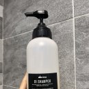 누누헤어 | 다비네스&lt;내돈내산&gt;죽은머리도 살려내는 극손상악성곱슬후기 오아이샴푸 누누헤어마스크 누누컨디셔너