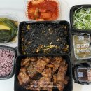 평택 송탄 고기집 양념갈비 맛집 숙성고기육칠이 내돈내산