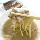 제주곤이 칼국수/ 고기 칼국수, 고기 비빔칼국수, 한라돈까스 배달 후기