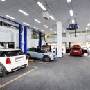 도이치모터스 수원MINI서비스 이미지