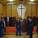 호남신학대학교 신학대학원 이미지