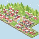 자연드림 사우나 이미지