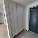 휴로 | 명지 협성휴포레 인테리어필름 (영림 루카화이트) 시트지 시공 후기