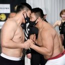 로닌크루 짐 이미지