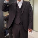 [w11-예복 맞추기] 다이렉트 포튼가먼트 계약 및 렌탈 대여복 실착 후기