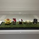 DDP 헬로키티 50주년 특별전 평일 후기 웨이팅 굿즈쇼핑