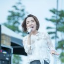 [윤하] 170909 경주 그린플러그드 윤하