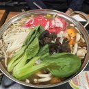 [용문 맛집]용문역 앞 최고 건강식 &#39;능이칼국수&#39; 방문기