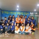 은하수와 여울 이미지