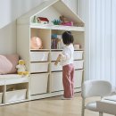 ㈜한샘할인마트 | 한샘 ‘키즈 시장 본격 확장’ 키즈 · 샘키즈 보나로 맞춤형 공간 솔루션 강화