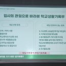 입시의정석학원