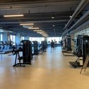 진짜 헬스장 이미지