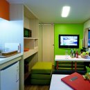 명지산카라반오토캠핑장 이미지