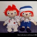 컨츄리 인형 이미지