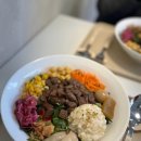 수안역 4번 출구 | 🥗 부산 수안역 포케·샐러드 맛집 나나스샐러데일리 브런치 후기