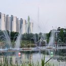 수완호수공원 이미지