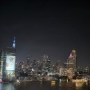 내가 바로 의상디자이너(서원) | 방콕 디너크루즈 추천 프린세스 예약 가격 왓아룬뷰 야외석 야경코스 후기 아이콘시암