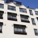 경포모텔 이미지