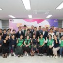 새마을작은도서관 더코리아