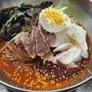 막국수 창업 전수 강좌 후기- 일대일 업소용 레시피 교육