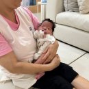 김해 산후도우미 베테랑 관리사님 후기! 아기 케어, 산모 케어, 위생 모두 만족해요
