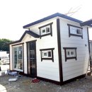 송기건농장 | 이동식주택 전시장은 여기가 최고