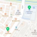 송산 파리바게트 앞 이미지