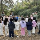 🌳배화 유치원 친구들과 솔방울을 옮겨라!🤎 이미지