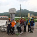 태봉농장가든 | 12구간(초당대~남산~태봉재)