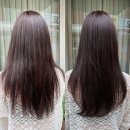 압구정로데오 미용실 추천, 제오헤어 압구정점 클리닉 후기(민지 디자이너님)