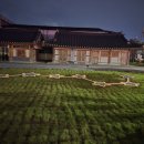 신라대종 타종체험관 화장실 이미지