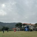 진골프클럽 | 🇨🇳 광저우 난사 골프클럽 라운드 후기