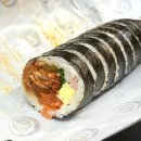 김밥천국푸드타운 | 가천대역 김밥 맛집 [푸드타운] 제육 김밥 후기