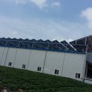 대진 태양광발전소 이미지