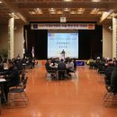 덕양구청 대회의실 이미지