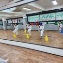 광명연세정도태권도장 이미지