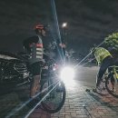 세븐일레븐 시화병원점 | 2018.04.21 랜도너스 서울400k 후기