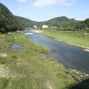 홍천 팔봉산 산행 안내 이미지