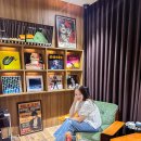 모든 것은 고객경험으로 연결된다 | 영등포 실내 가볼만한곳 그라운드220 LG 가전 놀이터