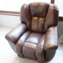 군포시쇼파천갈이&gt; 레이지보이천갈이 후기~★ LAZBOY 10582 Maverick Re-Birth Project☆ Upholstery by...