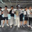 용인대 SM 복싱클럽 명일점 이미지