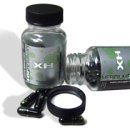 잔토휴몰-메리디엄XH (MERIDIUMXH™ The Extra Strength Solution 이미지