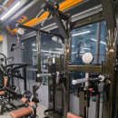 Life Change 헬스PT | 주엽헬스 찾다가 알게 된 [모스짐 주엽점] 방문 후기 시설 깔끔하고 운동하기 편했던 이야기