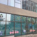 크린토피아평택용이e편한점 이미지