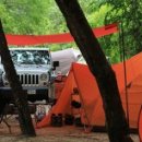 뱀사골야영장 이미지