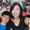 타임존(Time Zone) 이미지