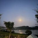 블루아일랜드 캠핑장 이미지