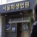 회생